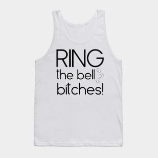 Ring the Bell Bitches Bunco Dice Game Night Shirt Hoodie Sweatshirt Tank Top